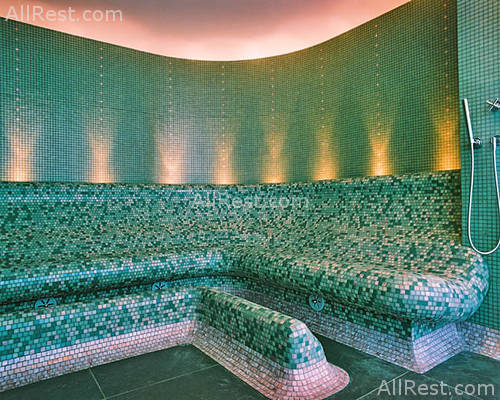 Castello del Nero Hotel & Spa 14